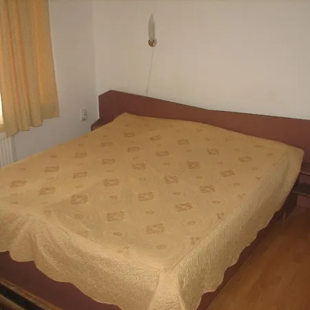 Spasevi Bansko