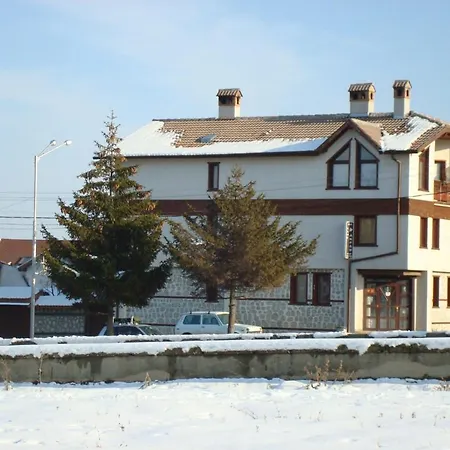 Spasevi 2* Bansko