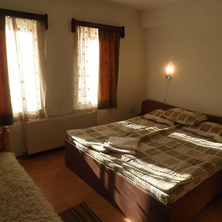 Spasevi Bansko